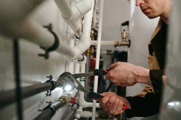 Best Plumbing Inspection Services  in Gorman, TX