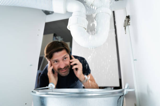 Best Faucet Repair  in Gorman, TX