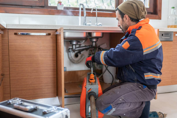 Best Water Heater Repair  in Gorman, TX