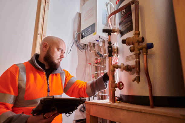 Best Clogged Drain Plumber  in Gorman, TX