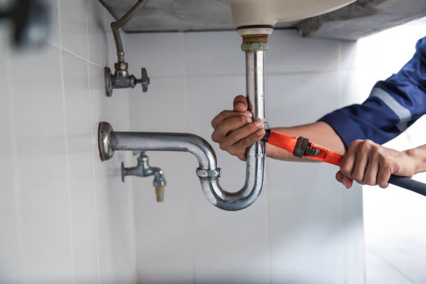 Best Water Leak Repair  in Gorman, TX