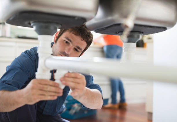Professional Plumbing in Gorman, TX