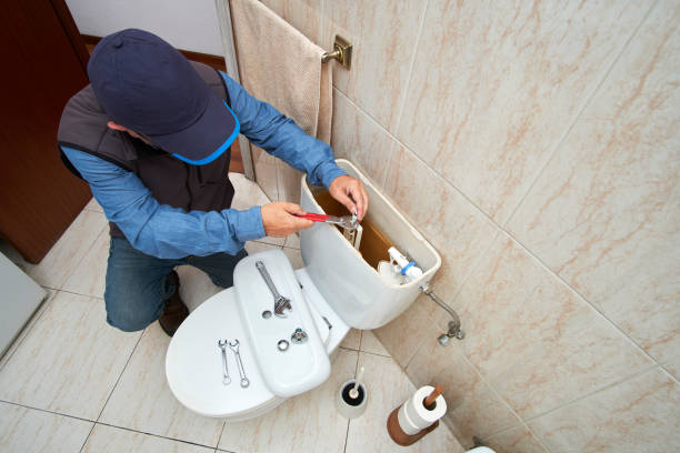 Best Plumbing Repair Near Me  in Gorman, TX