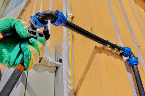 Best Residential Plumbing Services  in Gorman, TX