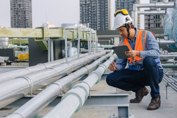 Best Leak Detection Services  in Gorman, TX